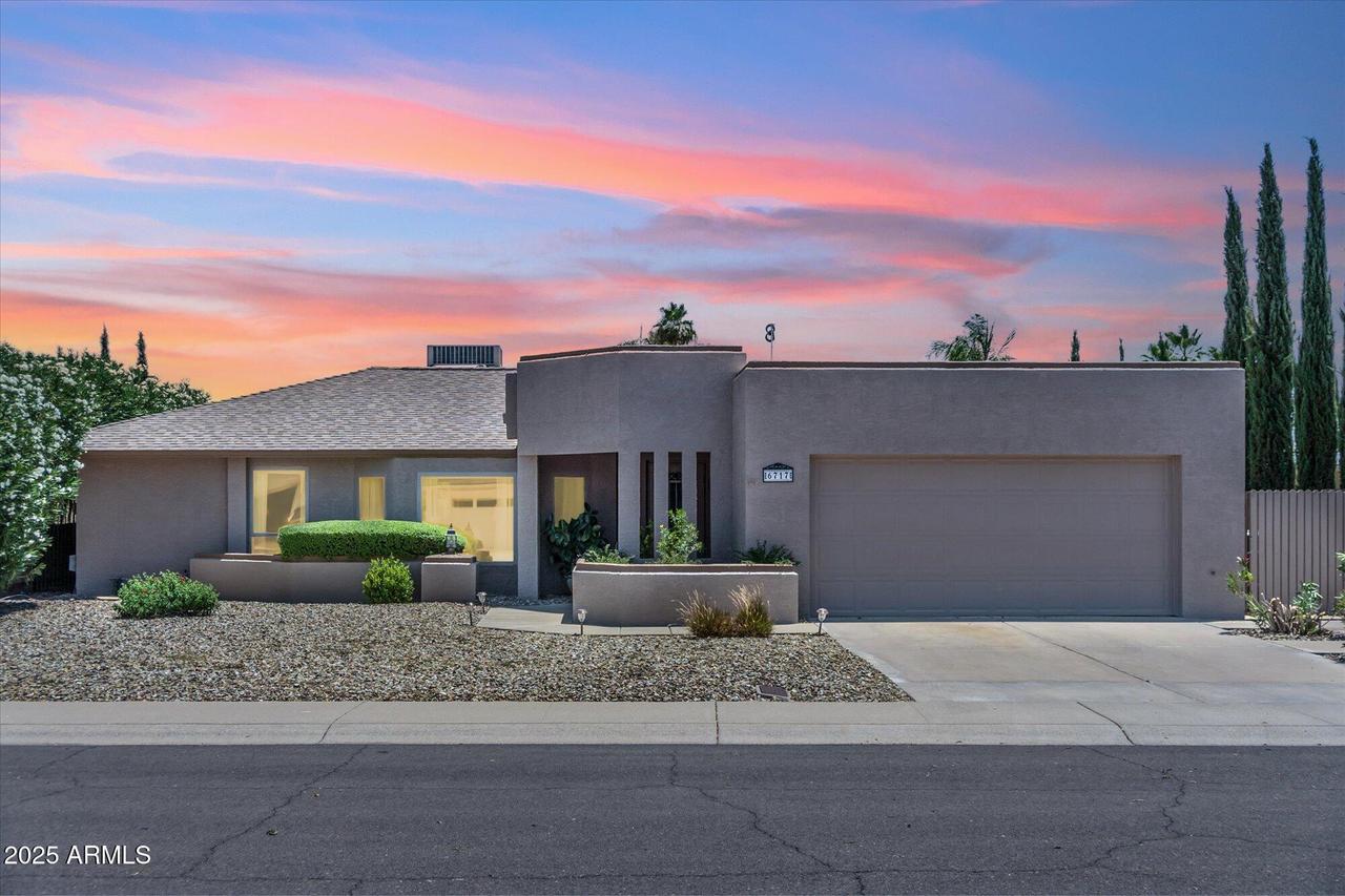 6717 E Aire Libre Ln., Scottsdale, AZ 85254