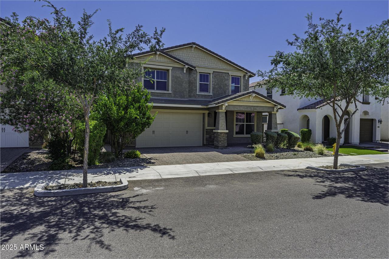 5223 S Hadron Dr., Mesa, AZ 85212