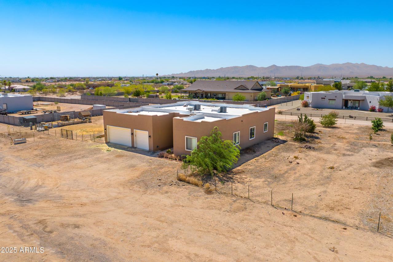25535 W Hunter Dr., Wittmann, AZ 85361