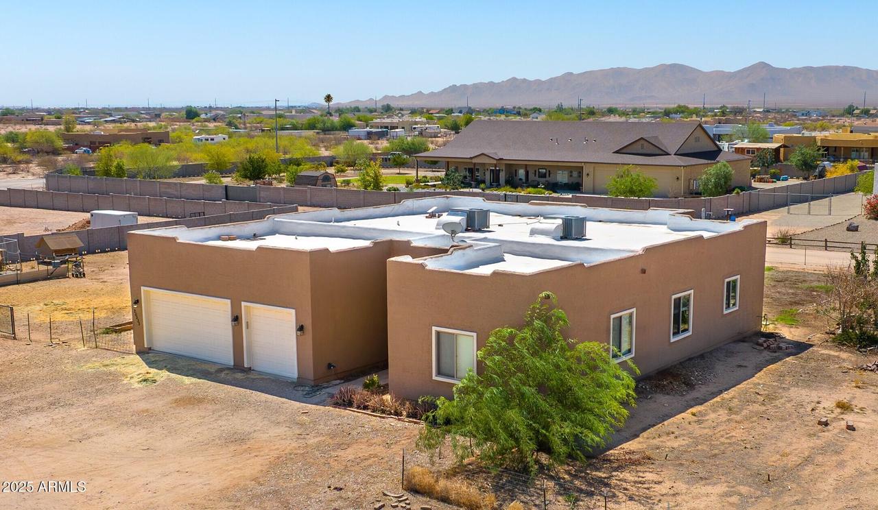 25535 W Hunter Dr., Wittmann, AZ 85361