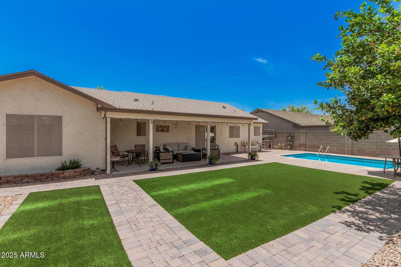 10852 E Contessa St., Mesa, AZ 85207