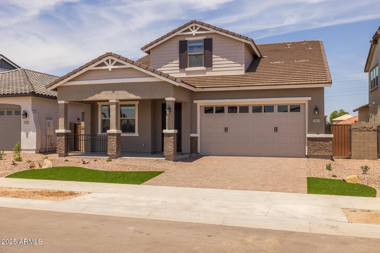15634 W Georgia Dr., Surprise, AZ 85379
