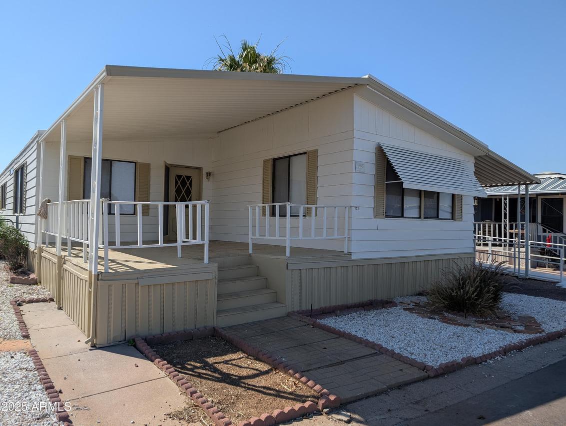 5747 W Missouri Ave. #122, Glendale, AZ 85301