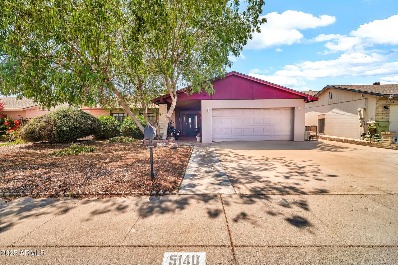 5140 N 69th Ave., Glendale, AZ 85303