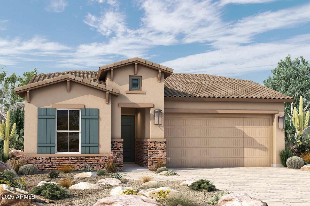26047 S 228th Pl., Queen Creek, AZ 85142