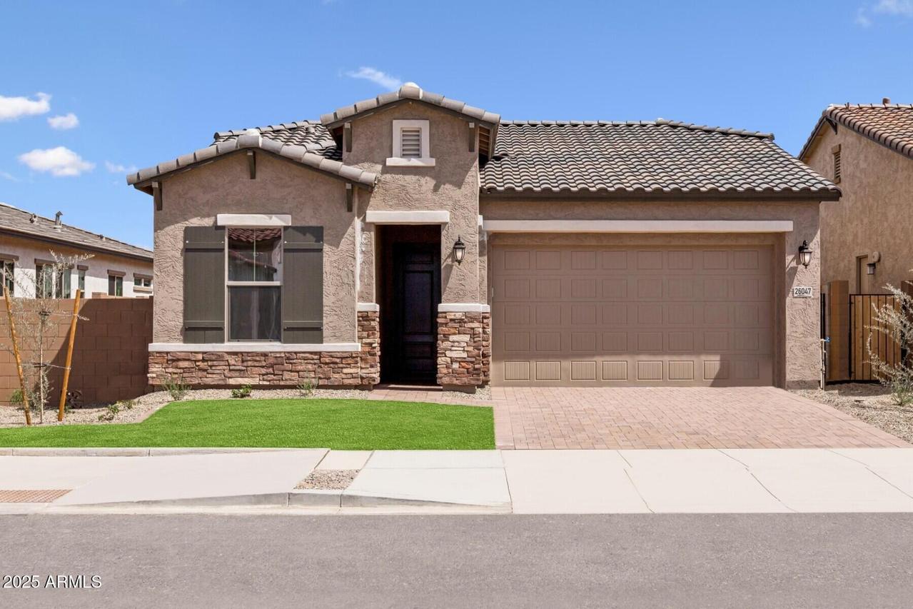 26047 S 228th Pl., Queen Creek, AZ 85142