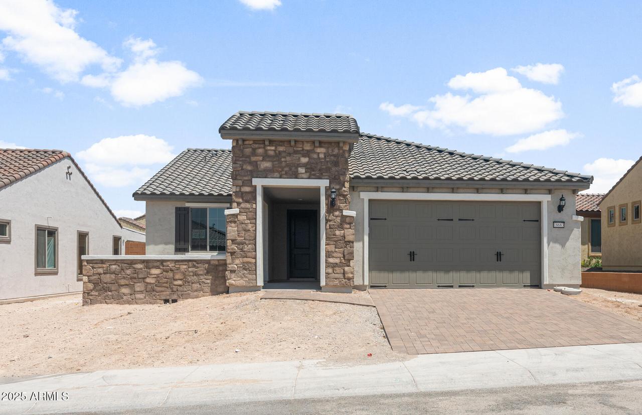 18683 N 268th Ave., Buckeye, AZ 85396