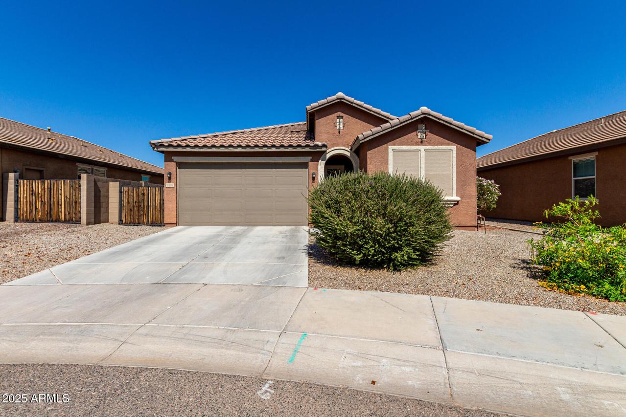 2391 S 171st Ln., Goodyear, AZ 85338