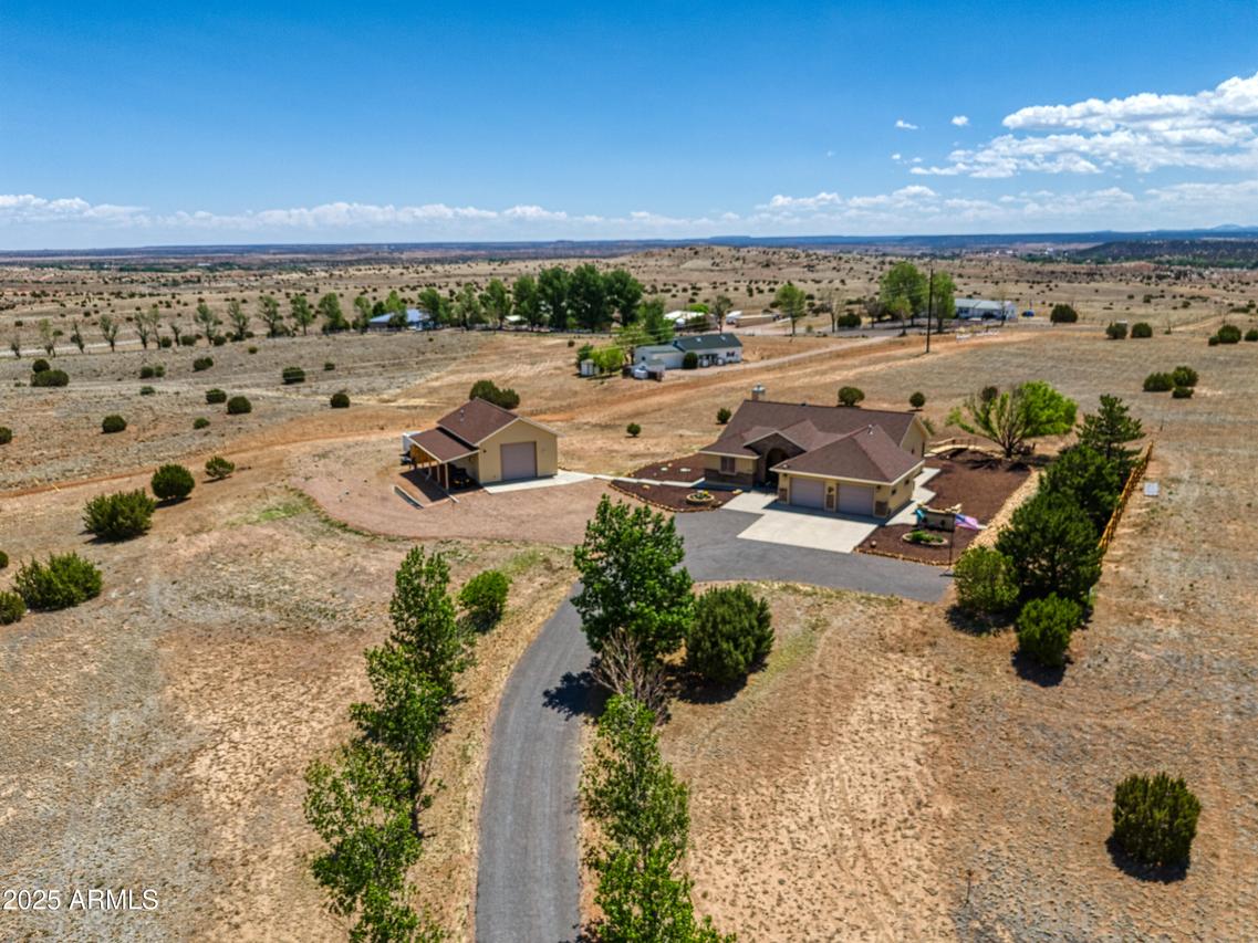 1420 S Haystack Rd., Taylor, AZ 85939