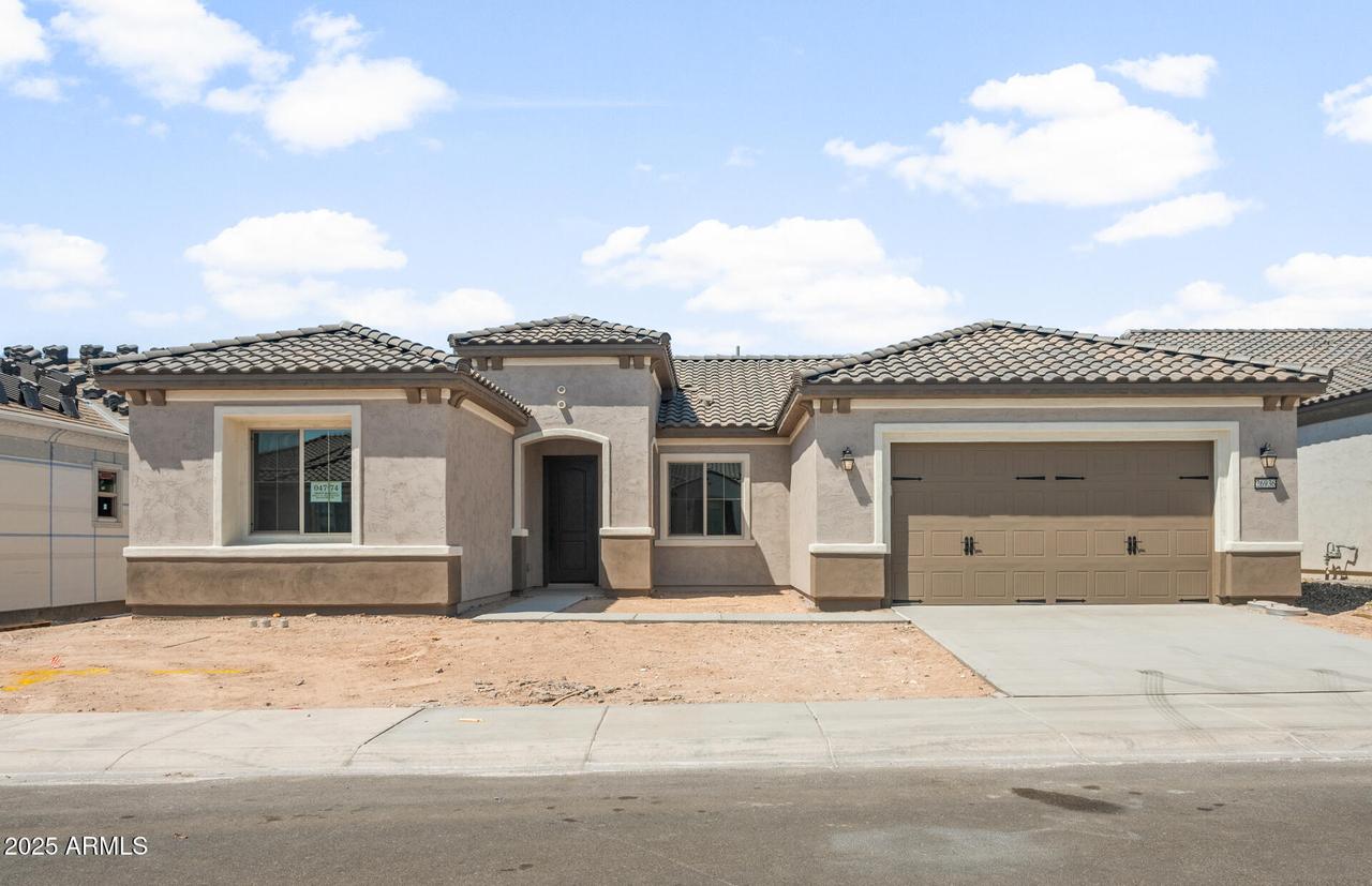 26936 W Mcrae Dr., Buckeye, AZ 85396