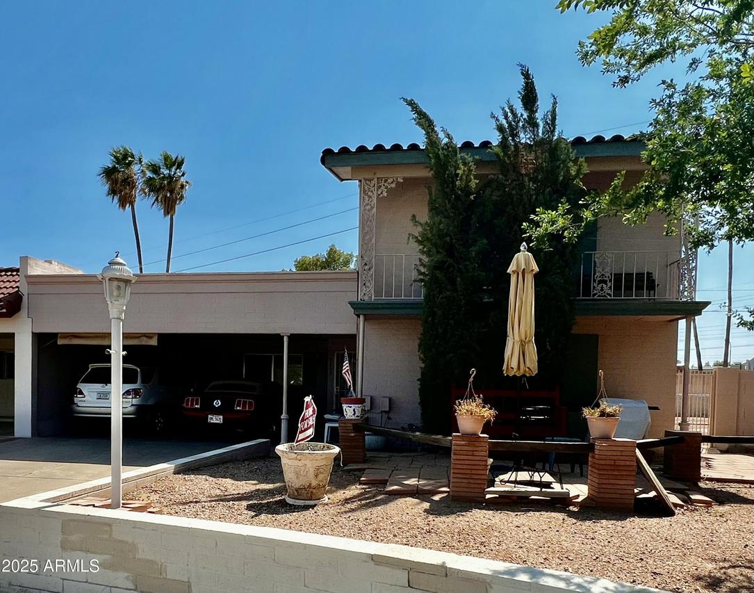 7607 E Bonita Dr., Scottsdale, AZ 85250