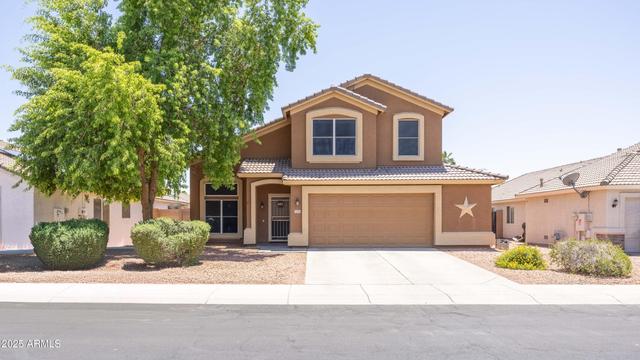 New Homes For Sale This Week That Attend Litchfield Elementary School: June 6th to June 12th