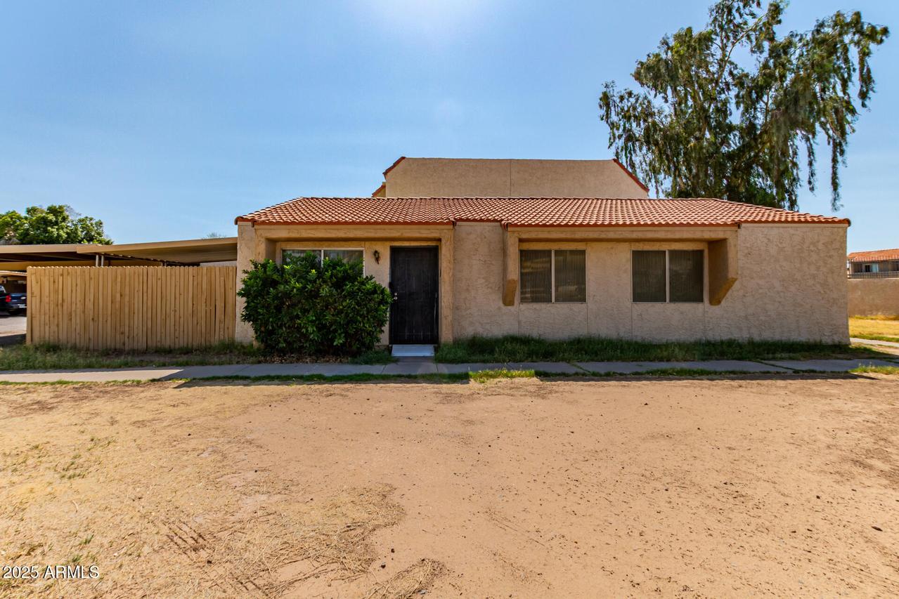 4814 W Rose Ln., Glendale, AZ 85301