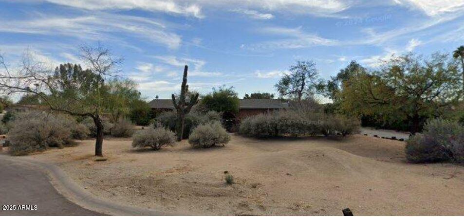 9785 E Gary Rd., Scottsdale, AZ 85260
