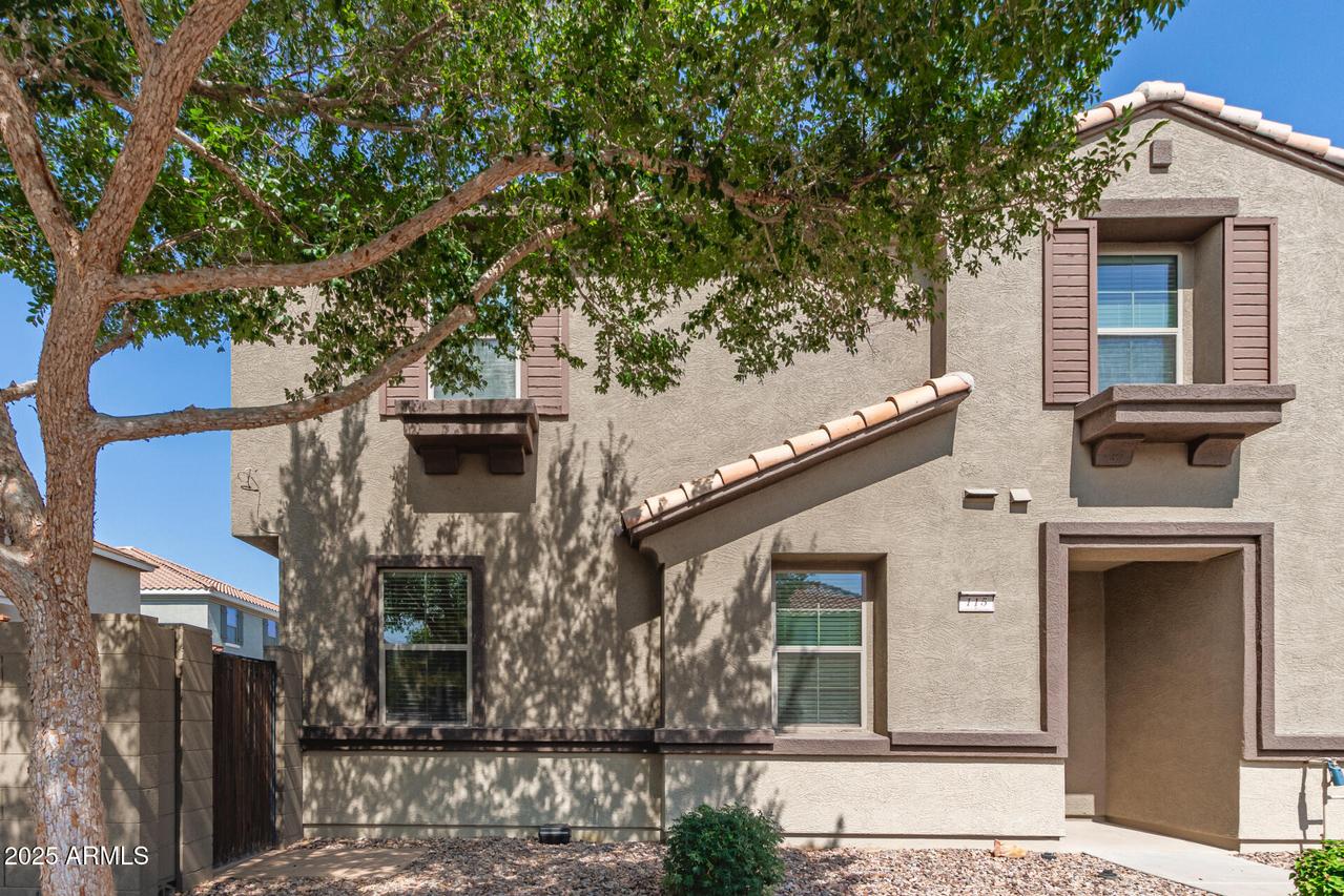 1255 S Rialto #115, Mesa, AZ 85209