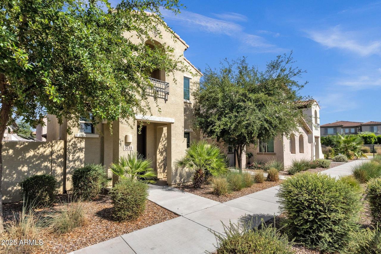 3131 S Mingus Dr., Chandler, AZ 85286