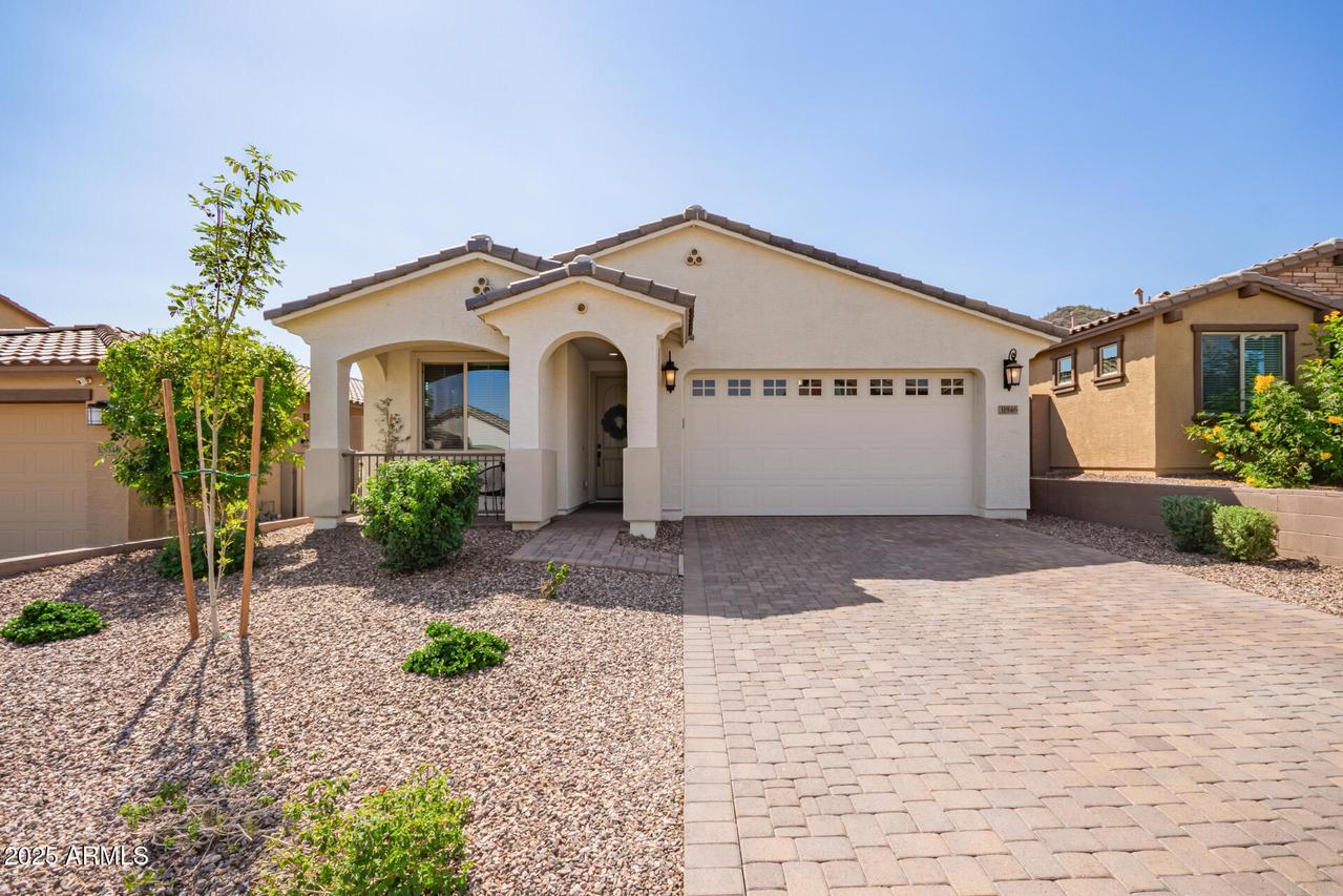 31946 N 123rd Ln., Peoria, AZ 85383