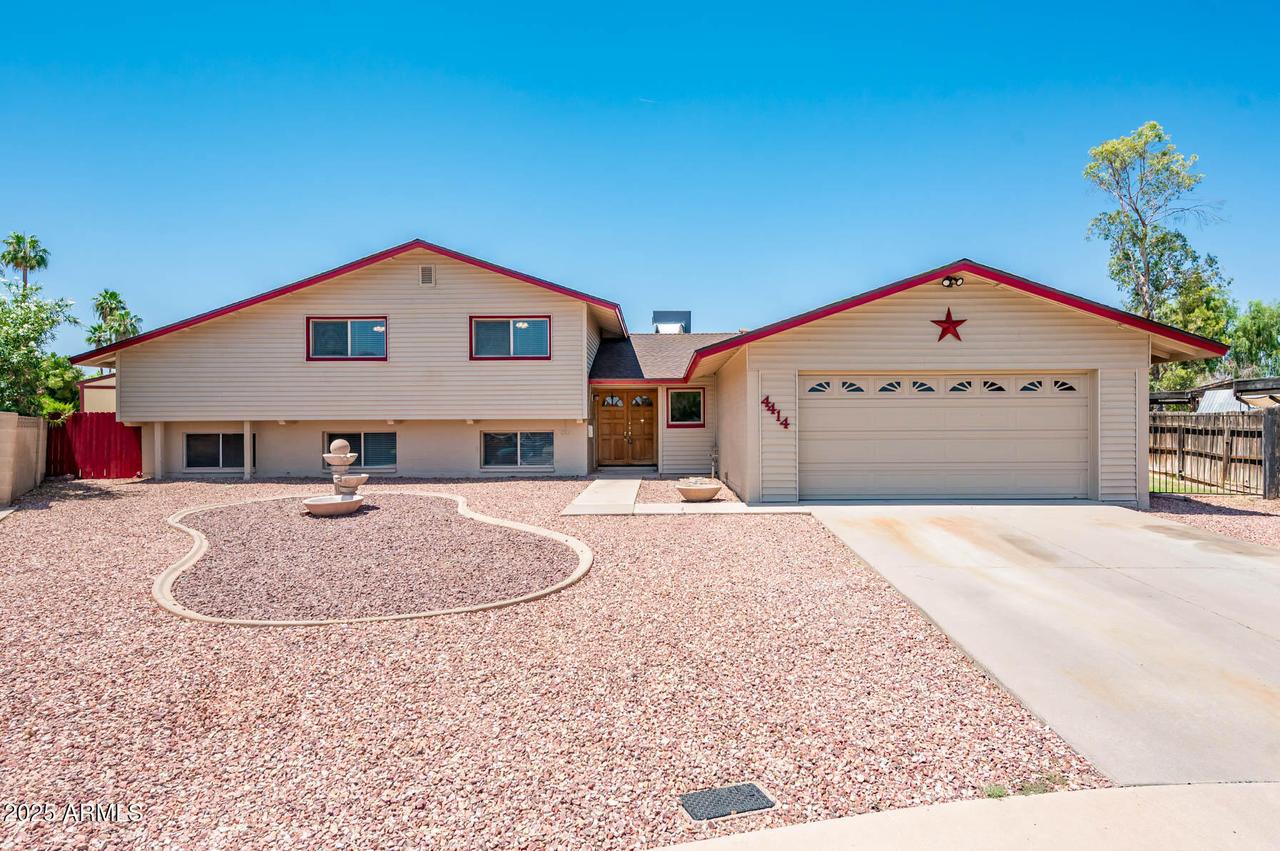 4414 S Ventura Dr., Tempe, AZ 85282