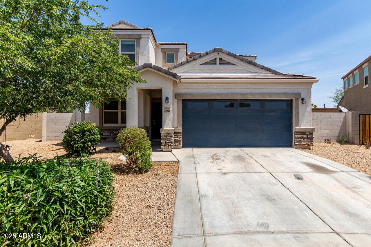 42098 W Balsa Dr., Maricopa, AZ 85138