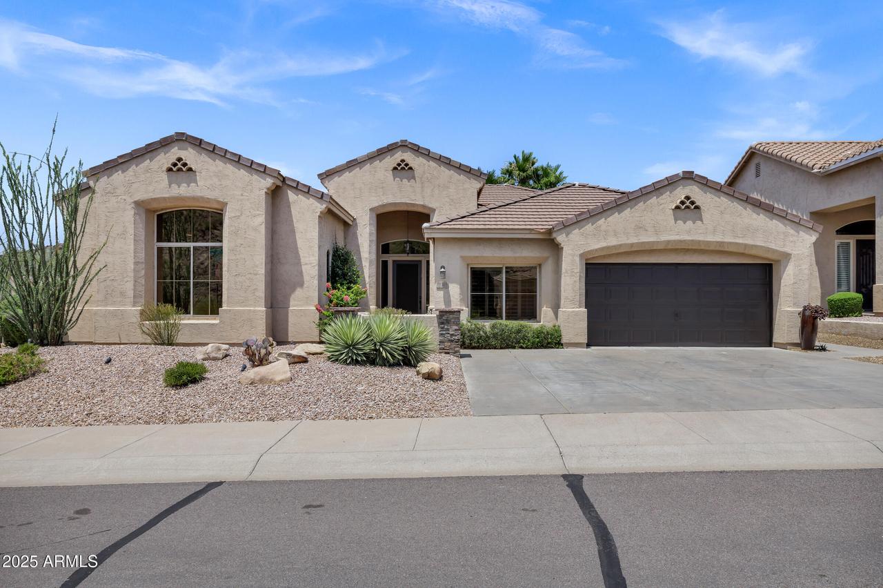 10310 N 135th Way, Scottsdale, AZ 85259