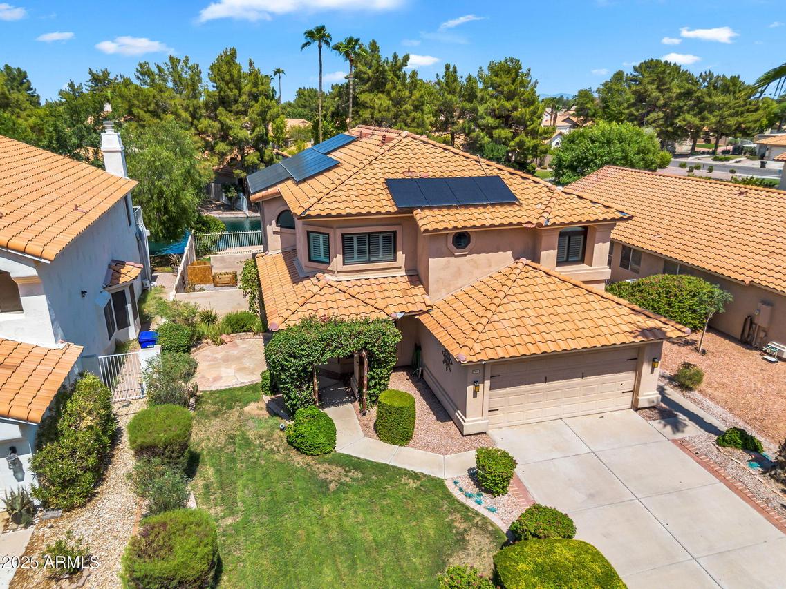 1575 S Pennington Dr., Chandler, AZ 85286