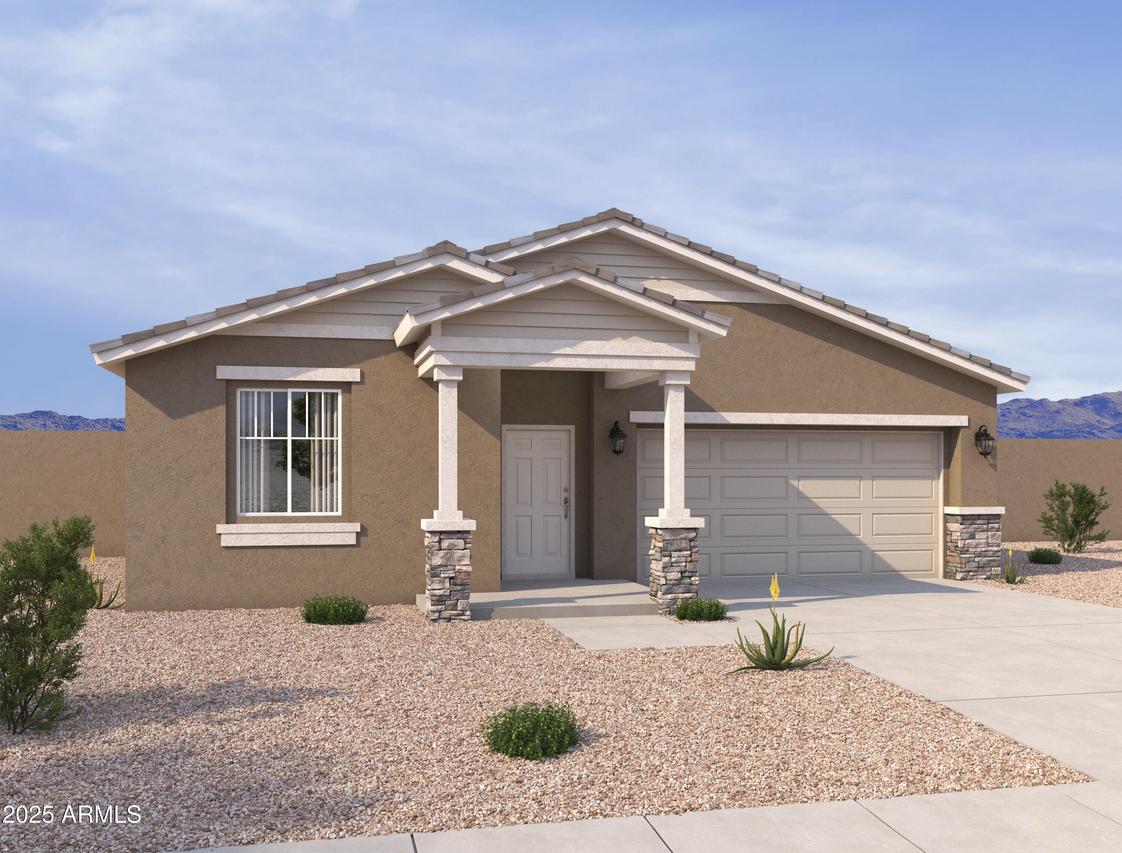 18247 W Camino De Oro, Surprise, AZ 85387