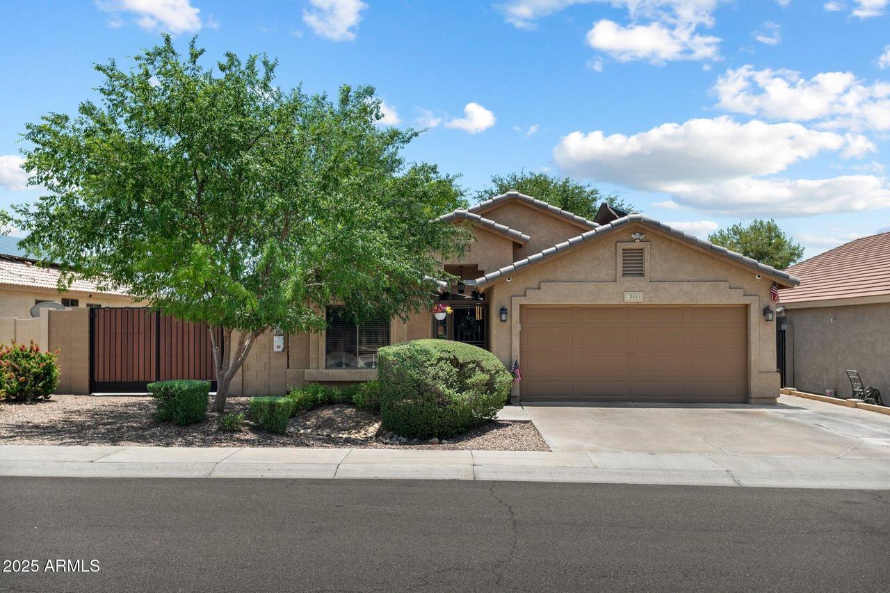 3911 W Quail Ave., Glendale, AZ 85308