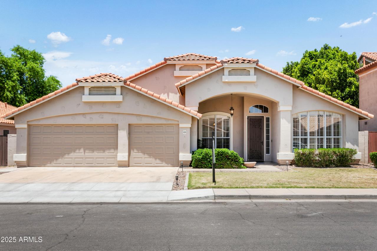 4684 W Tyson St., Chandler, AZ 85226
