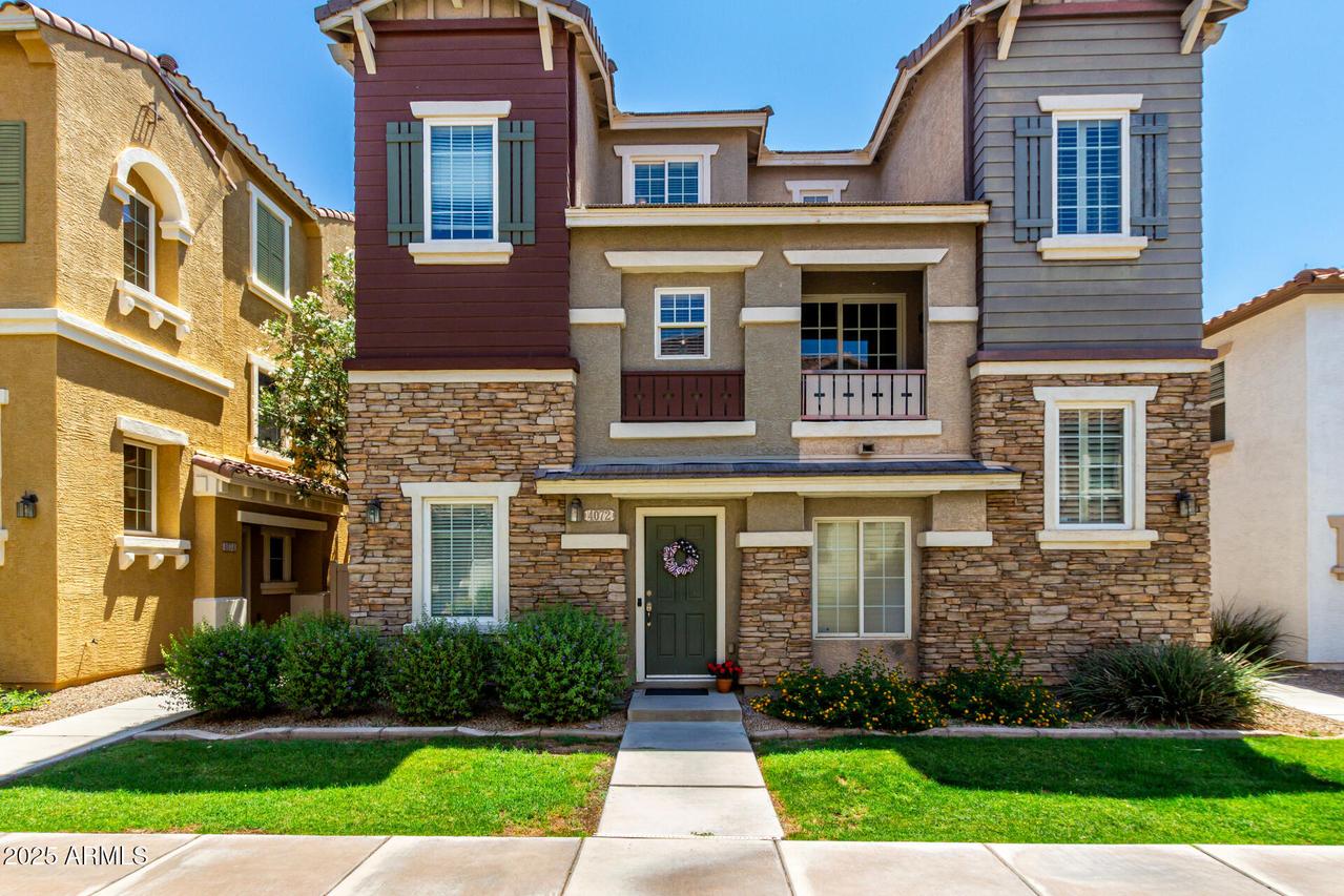 4072 E Windsor Dr., Gilbert, AZ 85296