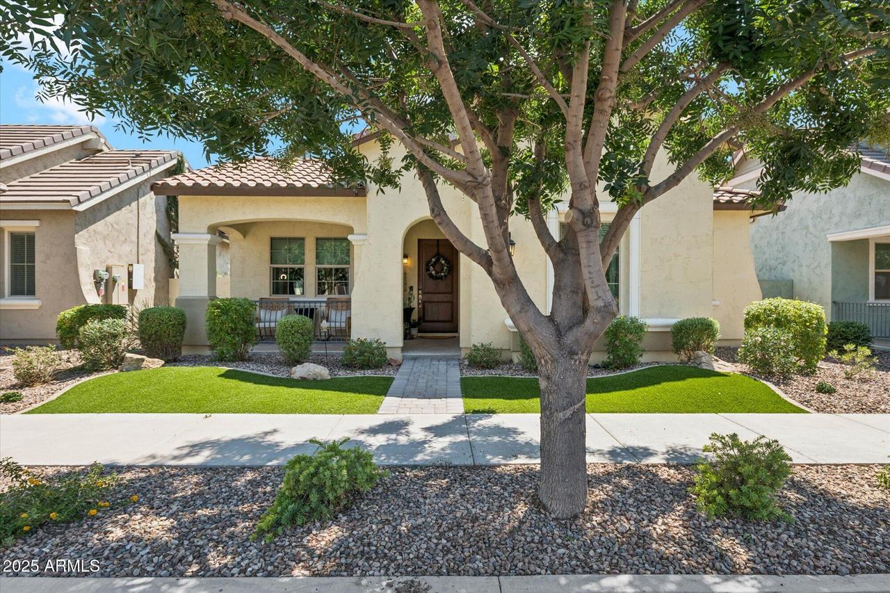 4215 E Ronald St., Gilbert, AZ 85295