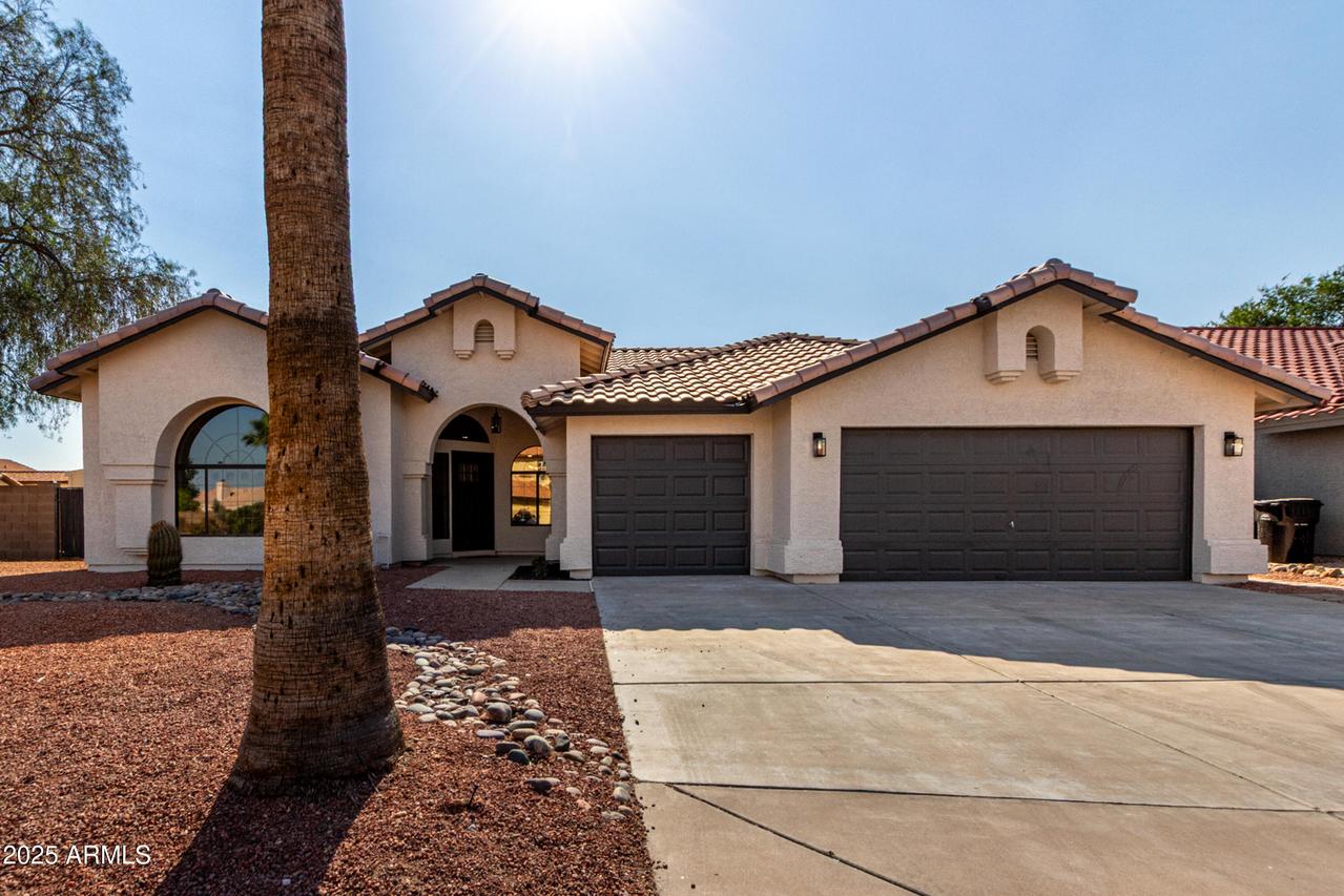 2716 N Kristen, Mesa, AZ 85213