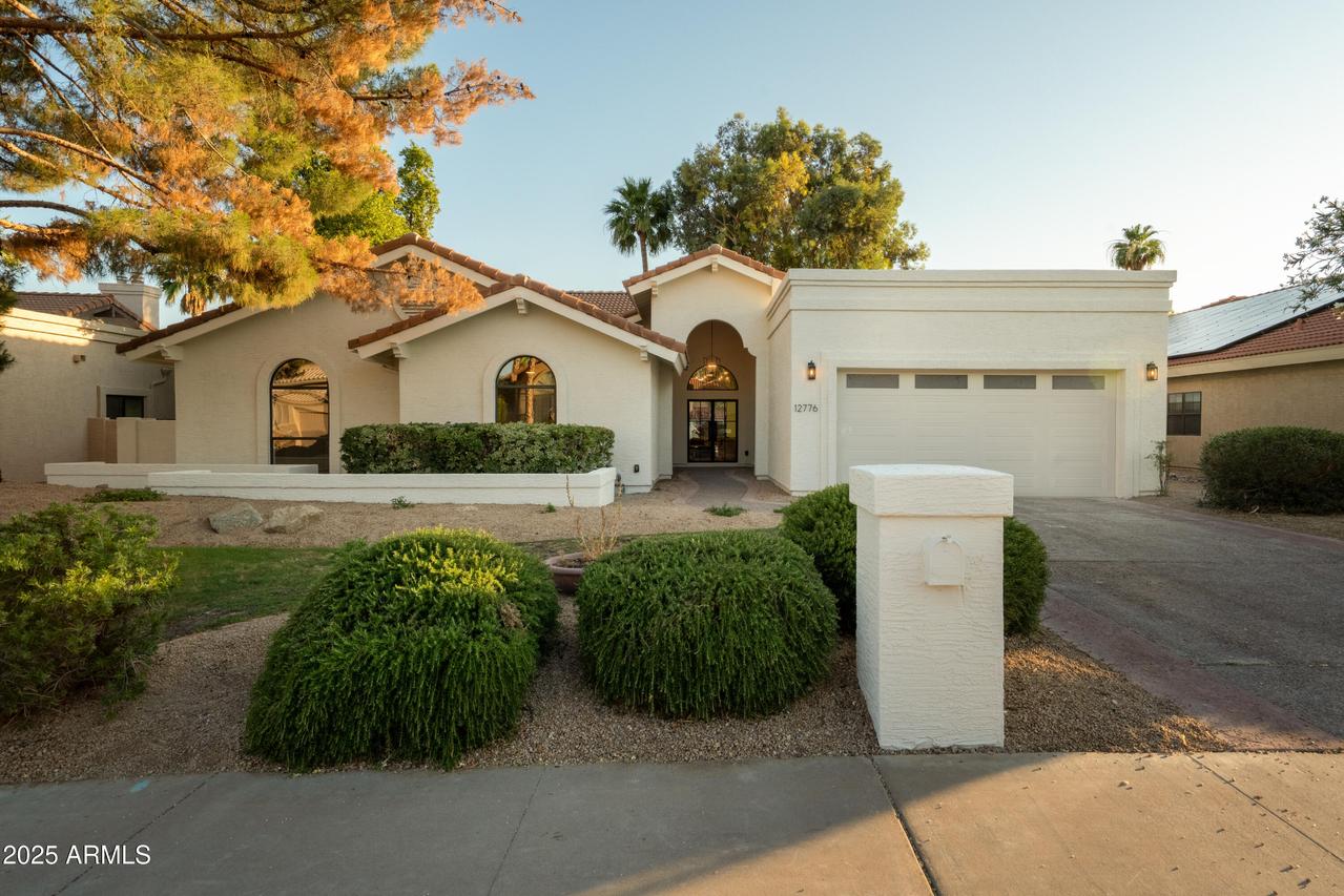 12776 N 78th St., Scottsdale, AZ 85260