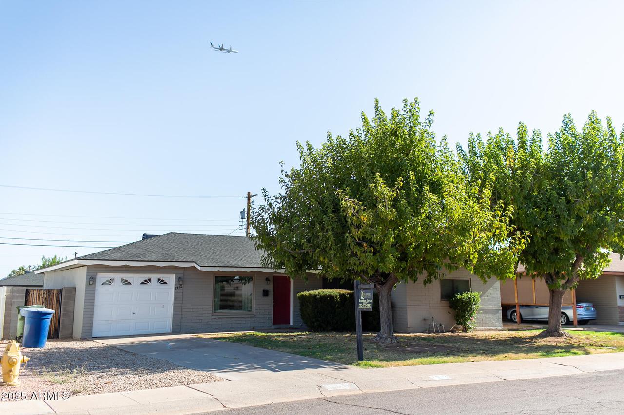 1412 W 7th Pl., Tempe, AZ 85281