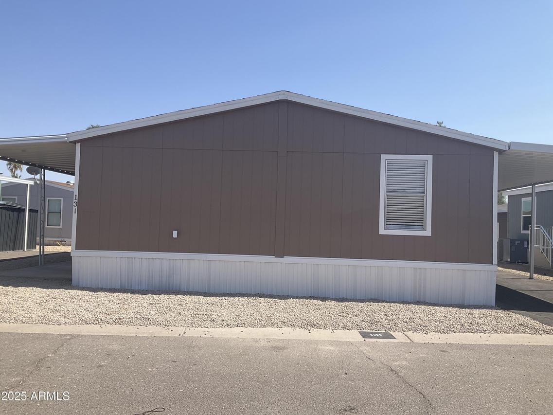 2292 N Ironwood Dr. #131, Apache Junction, AZ 85120