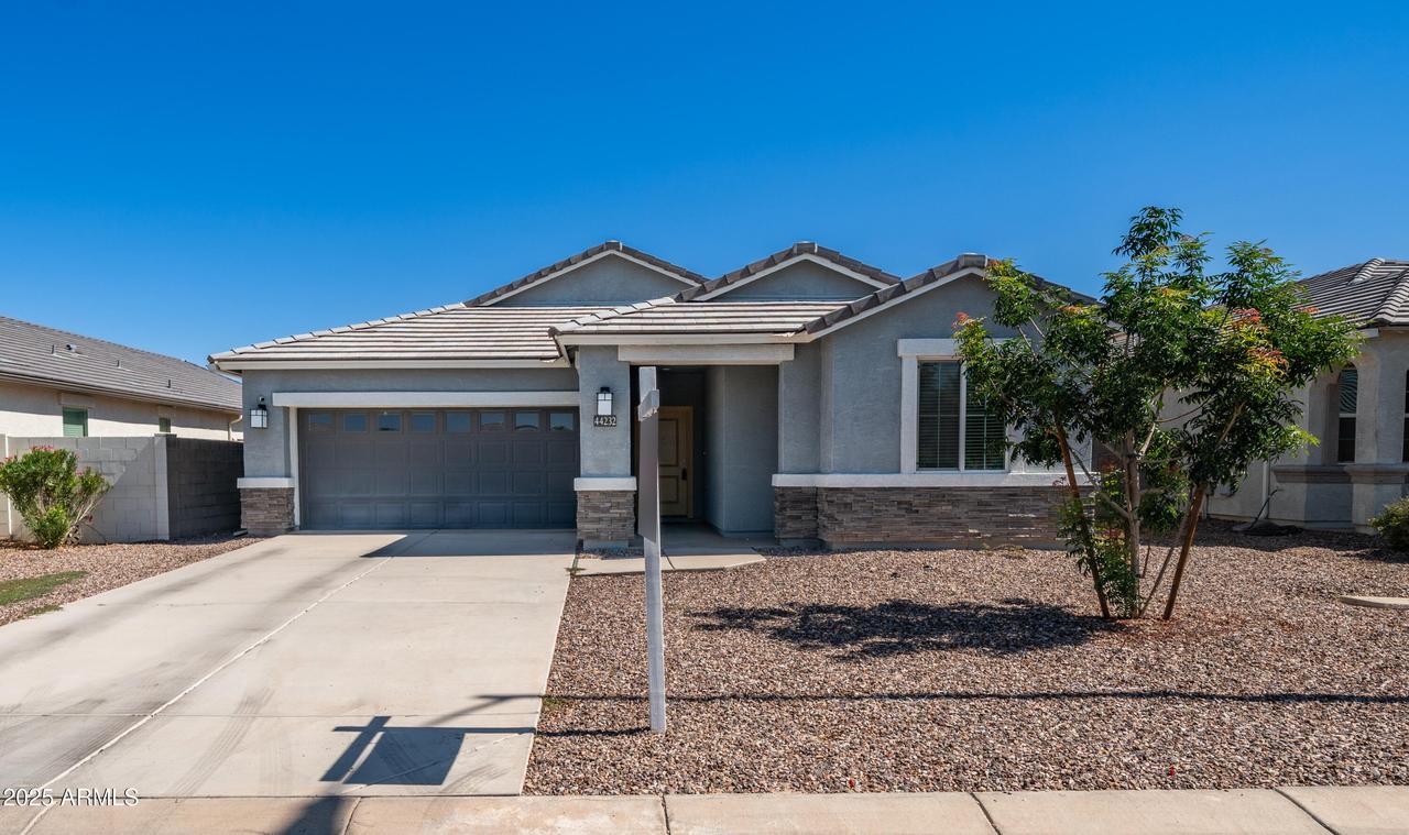 44232 W Palo Cedro Rd., Maricopa, AZ 85138