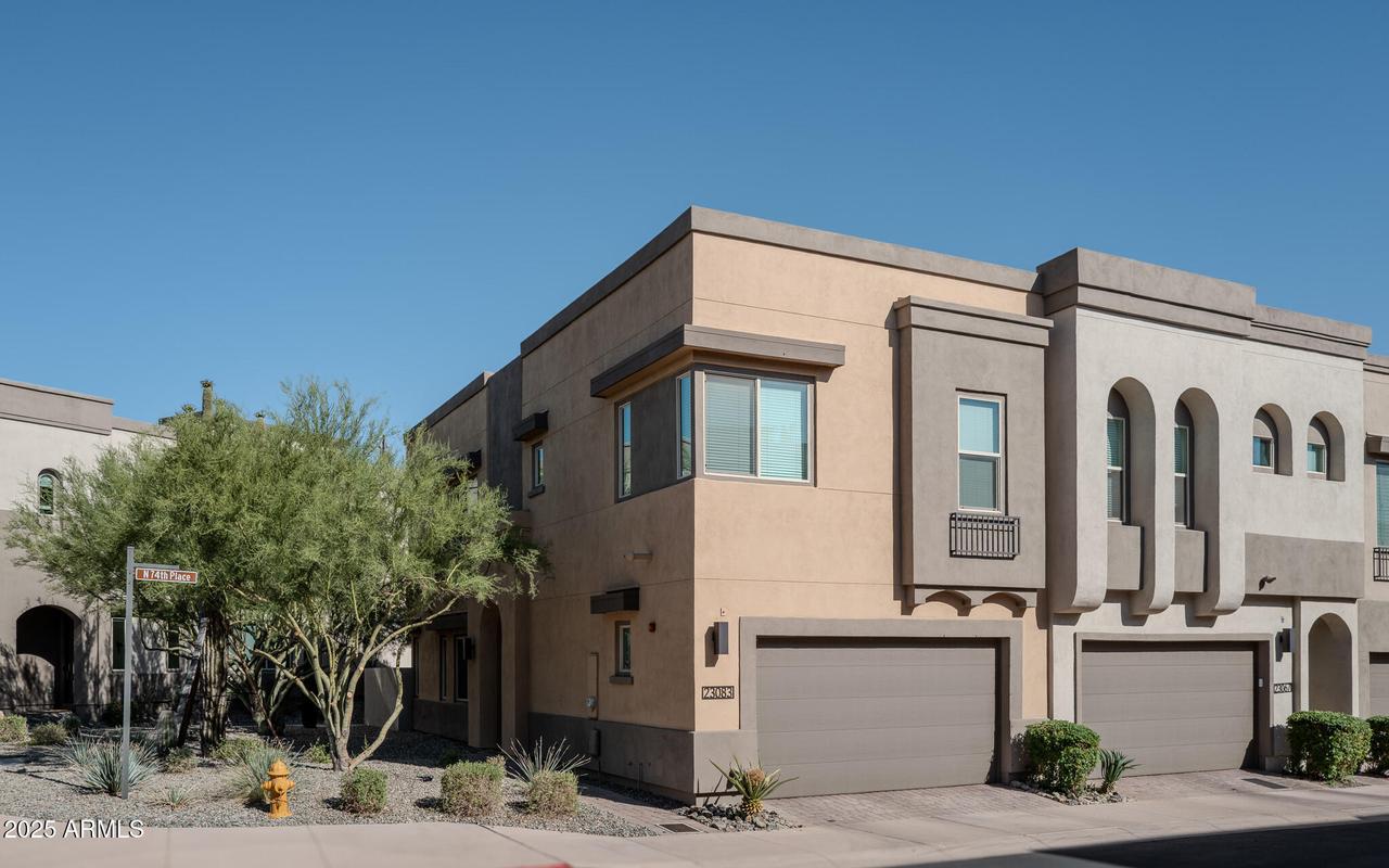 23083 N 74th Pl., Scottsdale, AZ 85255