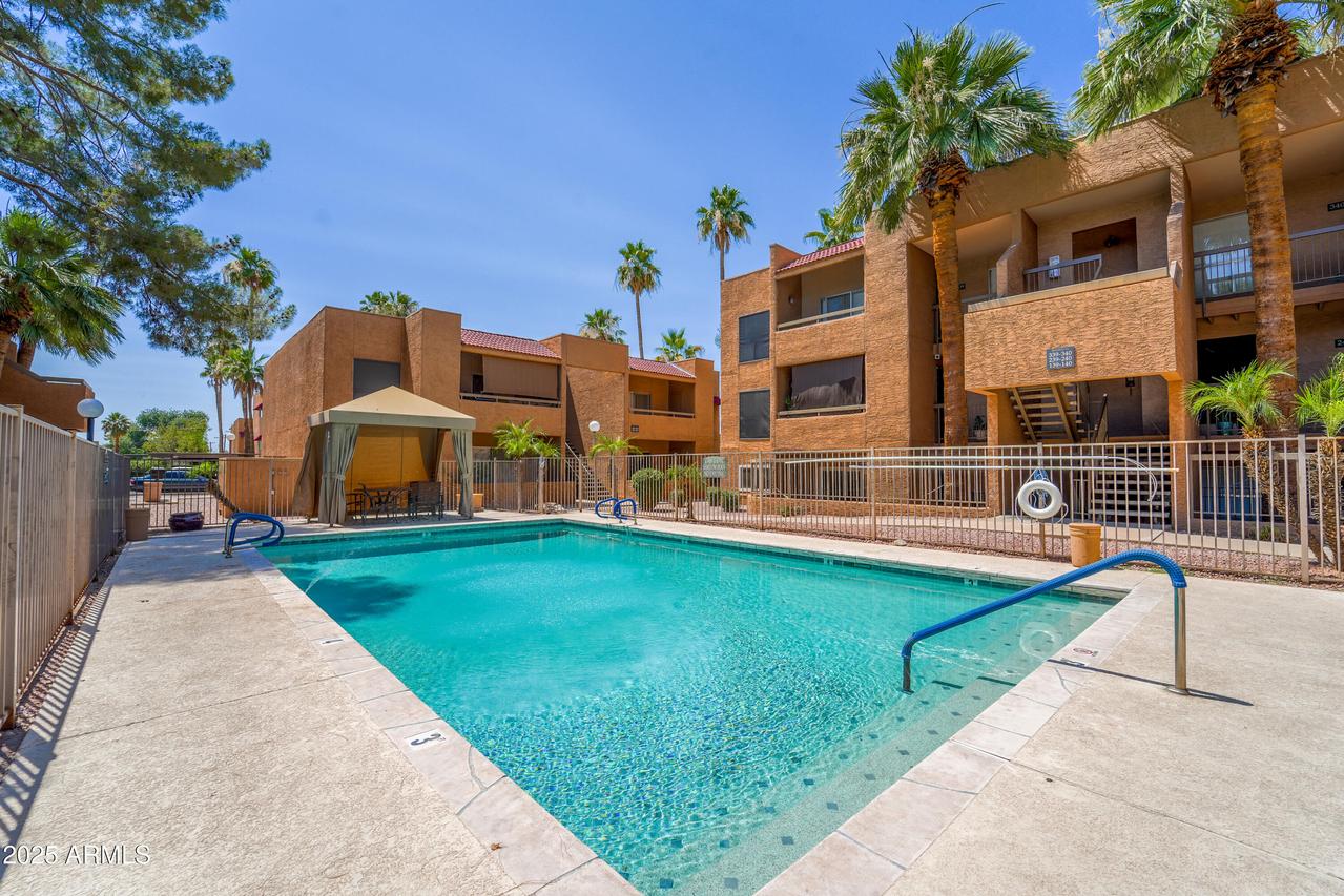 2625 E Indian School Rd. #206, Phoenix, AZ 85016