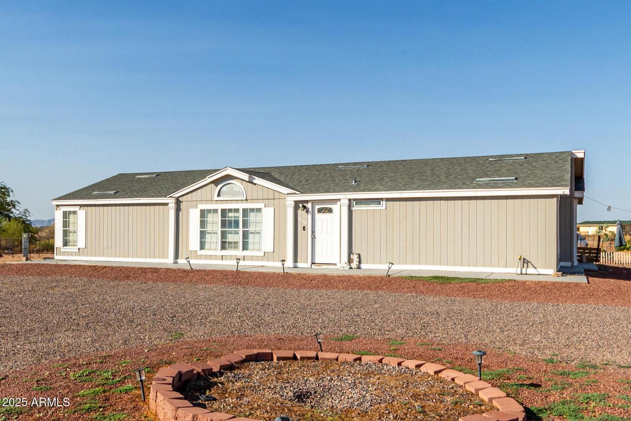 10618 W Prairie Ln., Casa Grande, AZ 85193