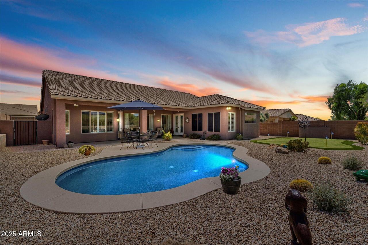 5332 E Thunder Hawk Rd., Cave Creek, AZ 85331