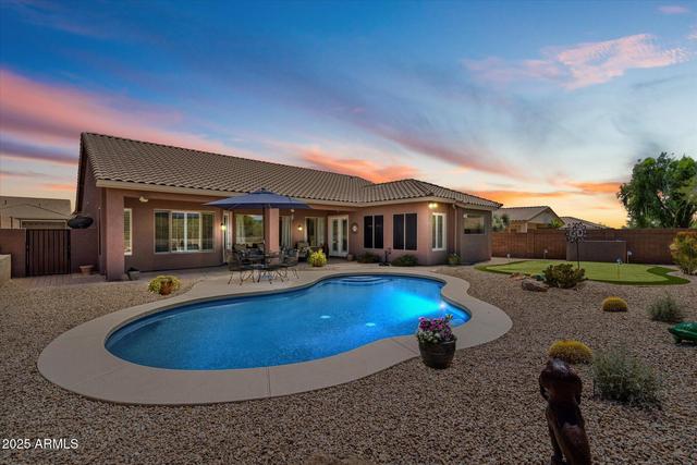 Homes Just Sold That Attend Sonoran Trails Middle School: August 12th to August 18th