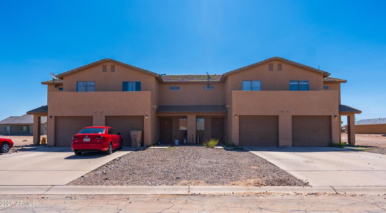 15855 S Moon Valley Rd., Arizona City, AZ 85123