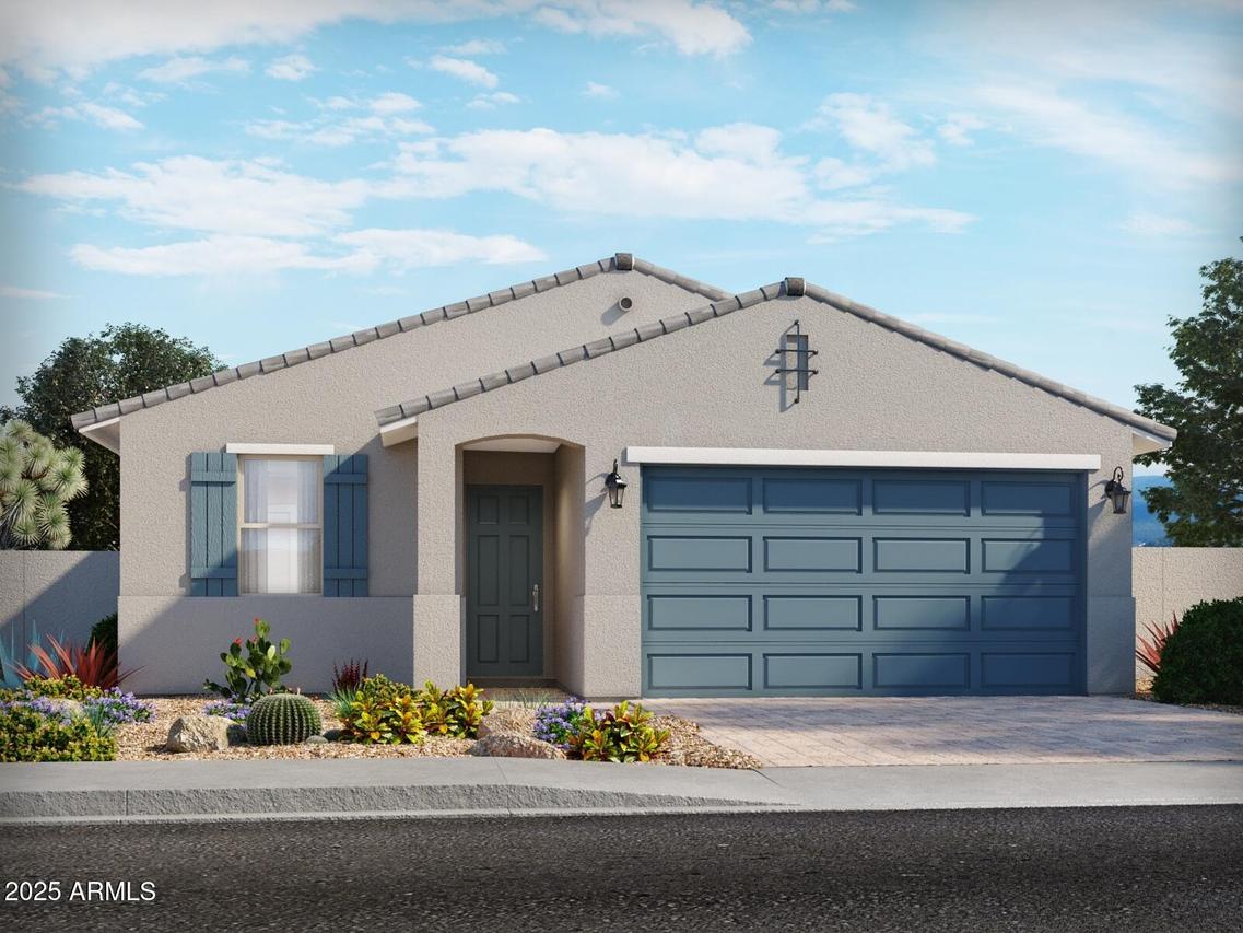 5464 S 246th Ln., Buckeye, AZ 85326