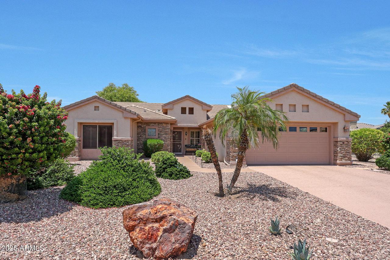 19662 N Overton Ct., Surprise, AZ 85374