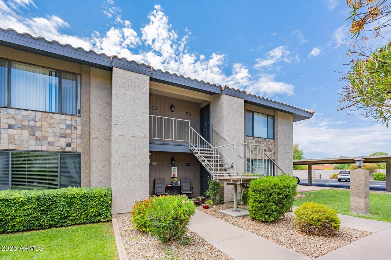 1402 E Guadalupe Rd. #207, Tempe, AZ 85283
