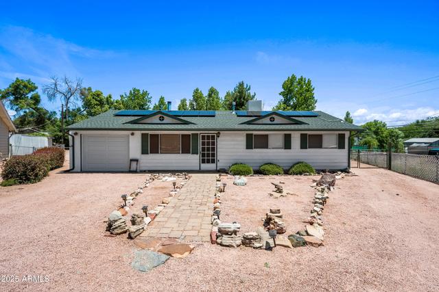 New Homes For Sale This Week in Payson: June 6th to June 12th