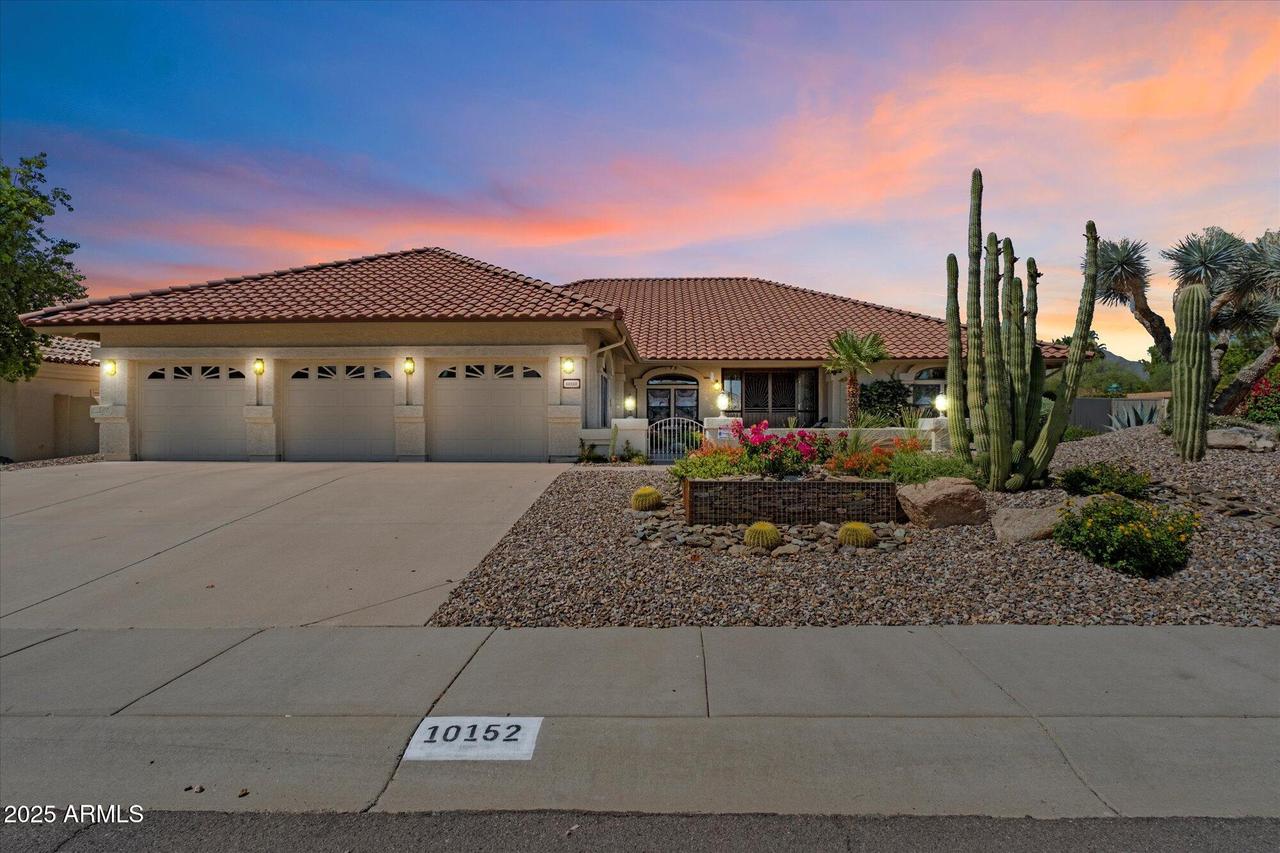 10152 E Aster Dr., Scottsdale, AZ 85260