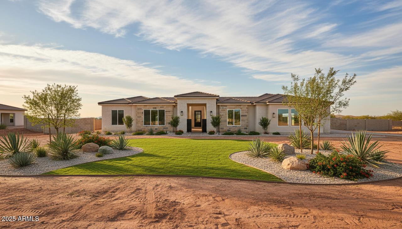 1897 E Long Rifle Rd., Phoenix, AZ 85086