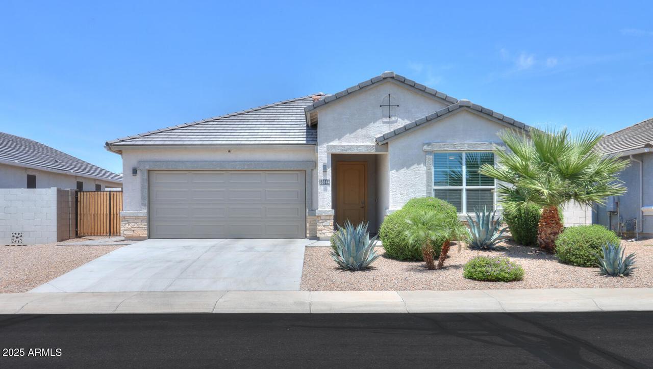38144 W San Clemente St., Maricopa, AZ 85138