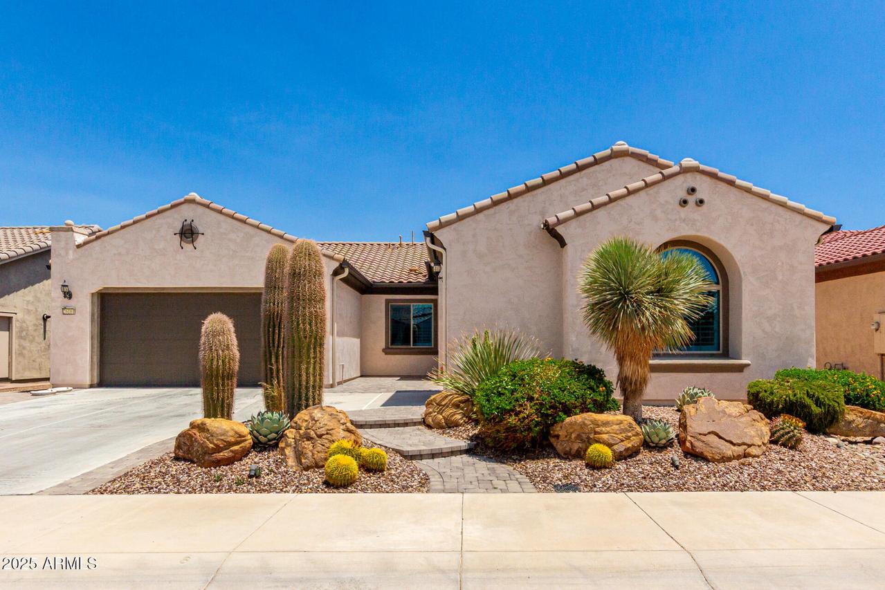 26161 W Siesta Ln., Buckeye, AZ 85396