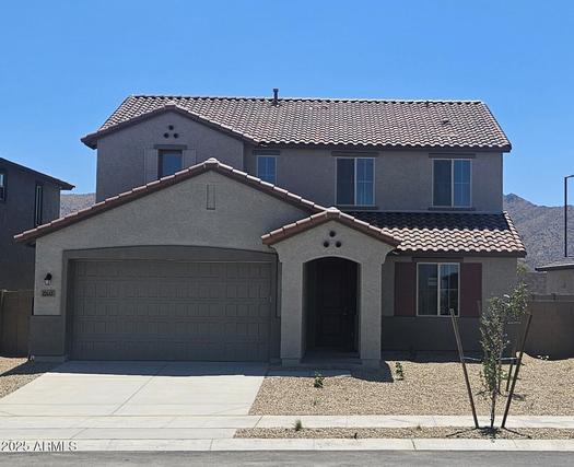 New Homes For Sale This Week That Attend Festival Foothills Elementary School: June 6th to June 12th